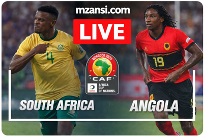 south africa vs angola